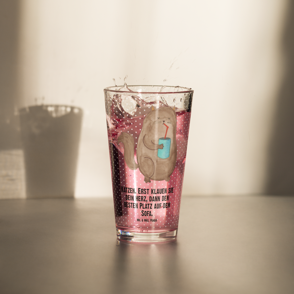Premium Trinkglas Katze Dose Trinkglas, Glas, Pint Glas, Bierglas, Cocktail Glas, Wasserglas, Katze, Katzenmotiv, Katzenfan, Katzendeko, Katzenfreund, Katzenliebhaber, Katzenprodukte, Katzenartikel, Katzenaccessoires, Katzensouvenirs, Katzenliebhaberprodukte, Katzenmotive, Katzen, Kater, Mietze, Cat, Cats, Katzenhalter, Katzenbesitzerin, Haustier, Futter, Katzenfutter