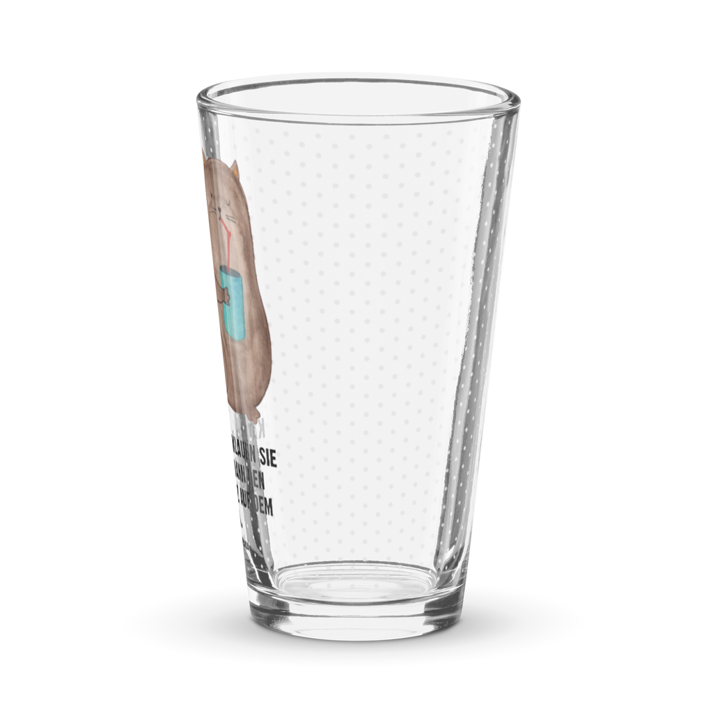 Premium Trinkglas Katze Dose Trinkglas, Glas, Pint Glas, Bierglas, Cocktail Glas, Wasserglas, Katze, Katzenmotiv, Katzenfan, Katzendeko, Katzenfreund, Katzenliebhaber, Katzenprodukte, Katzenartikel, Katzenaccessoires, Katzensouvenirs, Katzenliebhaberprodukte, Katzenmotive, Katzen, Kater, Mietze, Cat, Cats, Katzenhalter, Katzenbesitzerin, Haustier, Futter, Katzenfutter