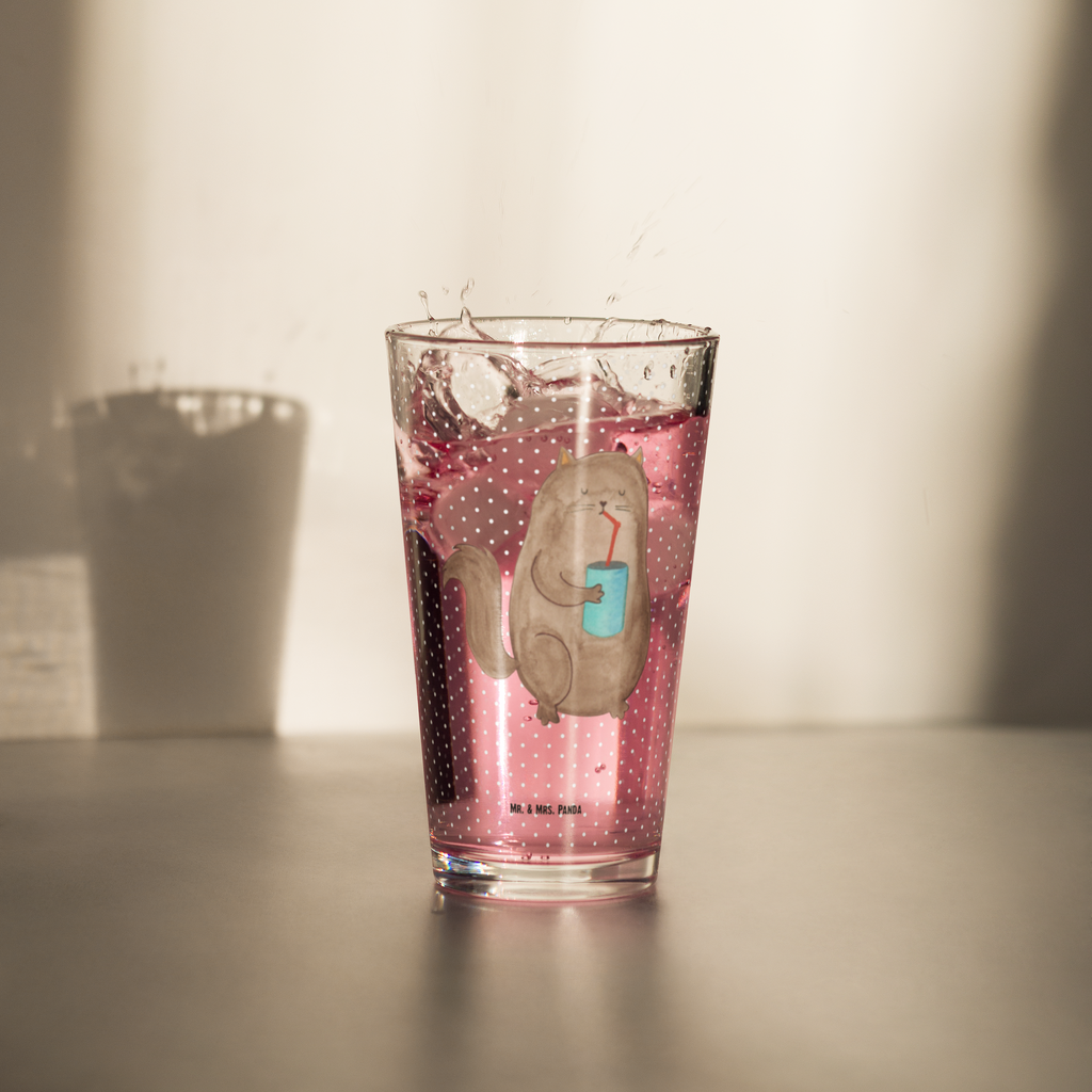 Premium Trinkglas Katze Dose Trinkglas, Glas, Pint Glas, Bierglas, Cocktail Glas, Wasserglas, Katze, Katzenmotiv, Katzenfan, Katzendeko, Katzenfreund, Katzenliebhaber, Katzenprodukte, Katzenartikel, Katzenaccessoires, Katzensouvenirs, Katzenliebhaberprodukte, Katzenmotive, Katzen, Kater, Mietze, Cat, Cats, Katzenhalter, Katzenbesitzerin, Haustier, Futter, Katzenfutter