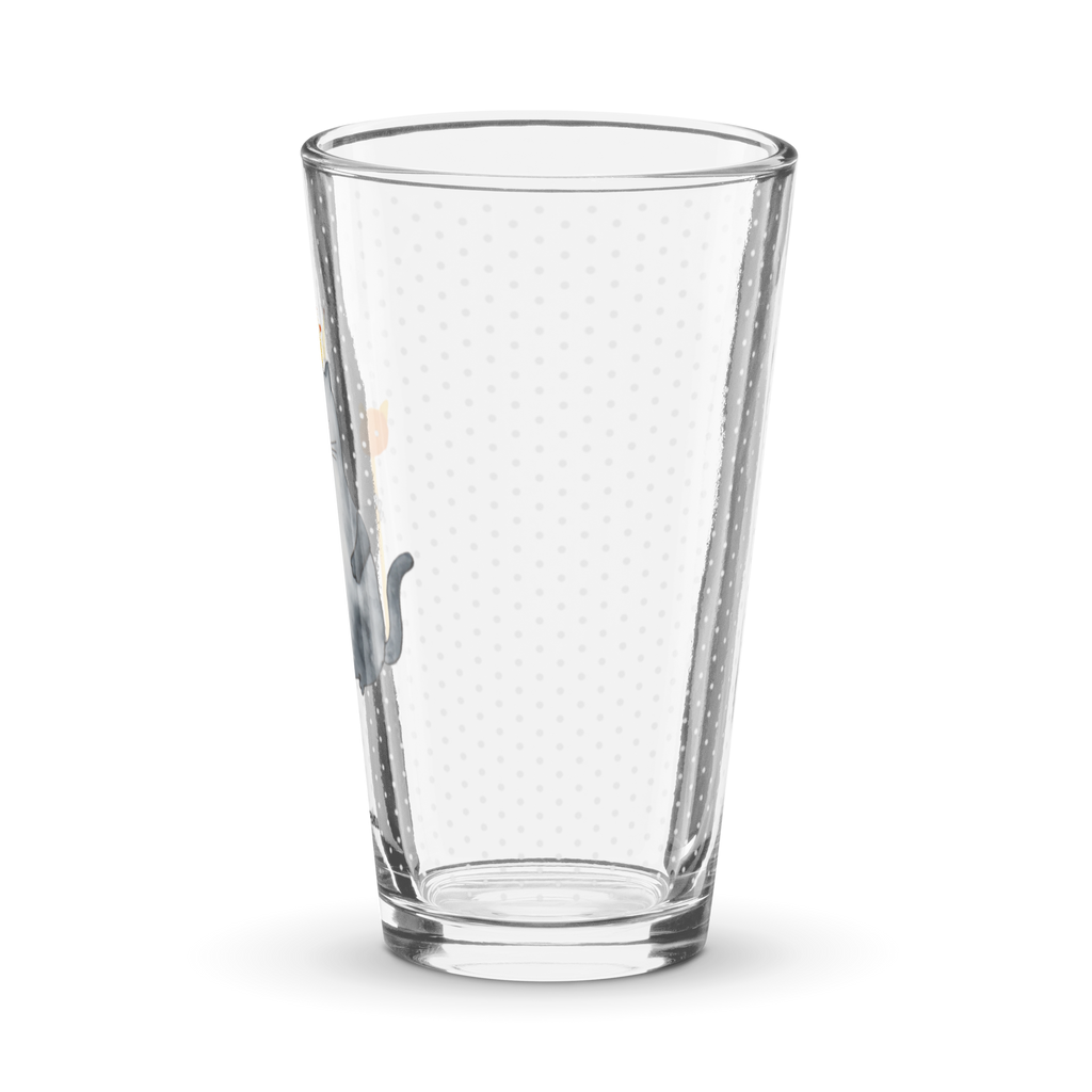 Premium Trinkglas Katzen Koenig Trinkglas, Glas, Pint Glas, Bierglas, Cocktail Glas, Wasserglas, Katze, Katzenmotiv, Katzenfan, Katzendeko, Katzenfreund, Katzenliebhaber, Katzenprodukte, Katzenartikel, Katzenaccessoires, Katzensouvenirs, Katzenliebhaberprodukte, Katzenmotive, Katzen, Kater, Mietze, Cat, Cats, Katzenhalter, Katzenbesitzerin, Haustier, König, Königin, Queen, Familie, Mietzhaus, Wohnung, erste eigenen Wohnung, Umzug, Einzug