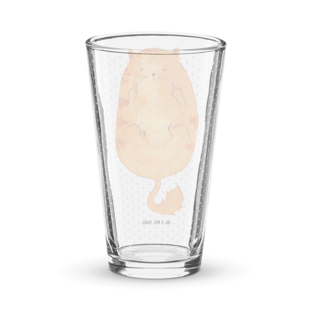 Premium Trinkglas Katze Mittelfinger Trinkglas, Glas, Pint Glas, Bierglas, Cocktail Glas, Wasserglas, Katze, Katzenmotiv, Katzenfan, Katzendeko, Katzenfreund, Katzenliebhaber, Katzenprodukte, Katzenartikel, Katzenaccessoires, Katzensouvenirs, Katzenliebhaberprodukte, Katzenmotive, Katzen, Kater, Mietze, Cat, Cats