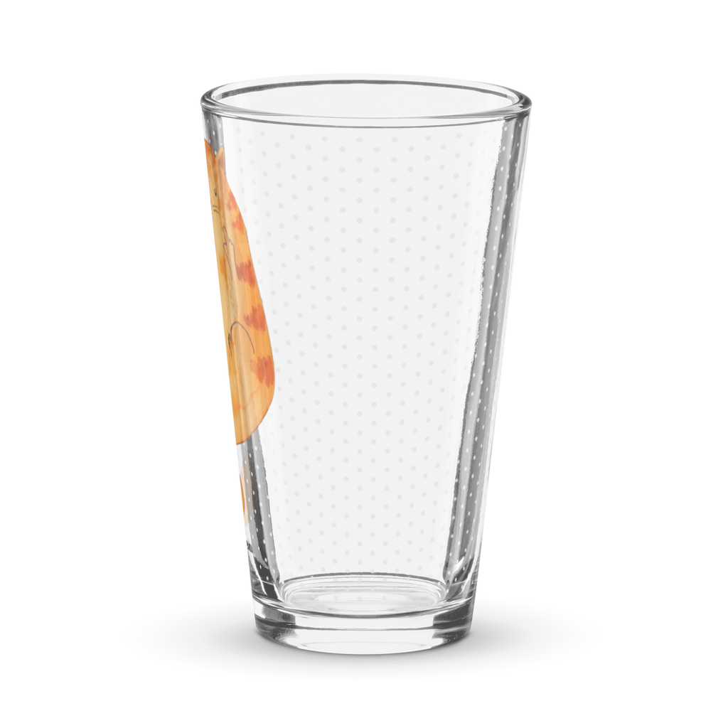 Premium Trinkglas Katze Mittelfinger Trinkglas, Glas, Pint Glas, Bierglas, Cocktail Glas, Wasserglas, Katze, Katzenmotiv, Katzenfan, Katzendeko, Katzenfreund, Katzenliebhaber, Katzenprodukte, Katzenartikel, Katzenaccessoires, Katzensouvenirs, Katzenliebhaberprodukte, Katzenmotive, Katzen, Kater, Mietze, Cat, Cats