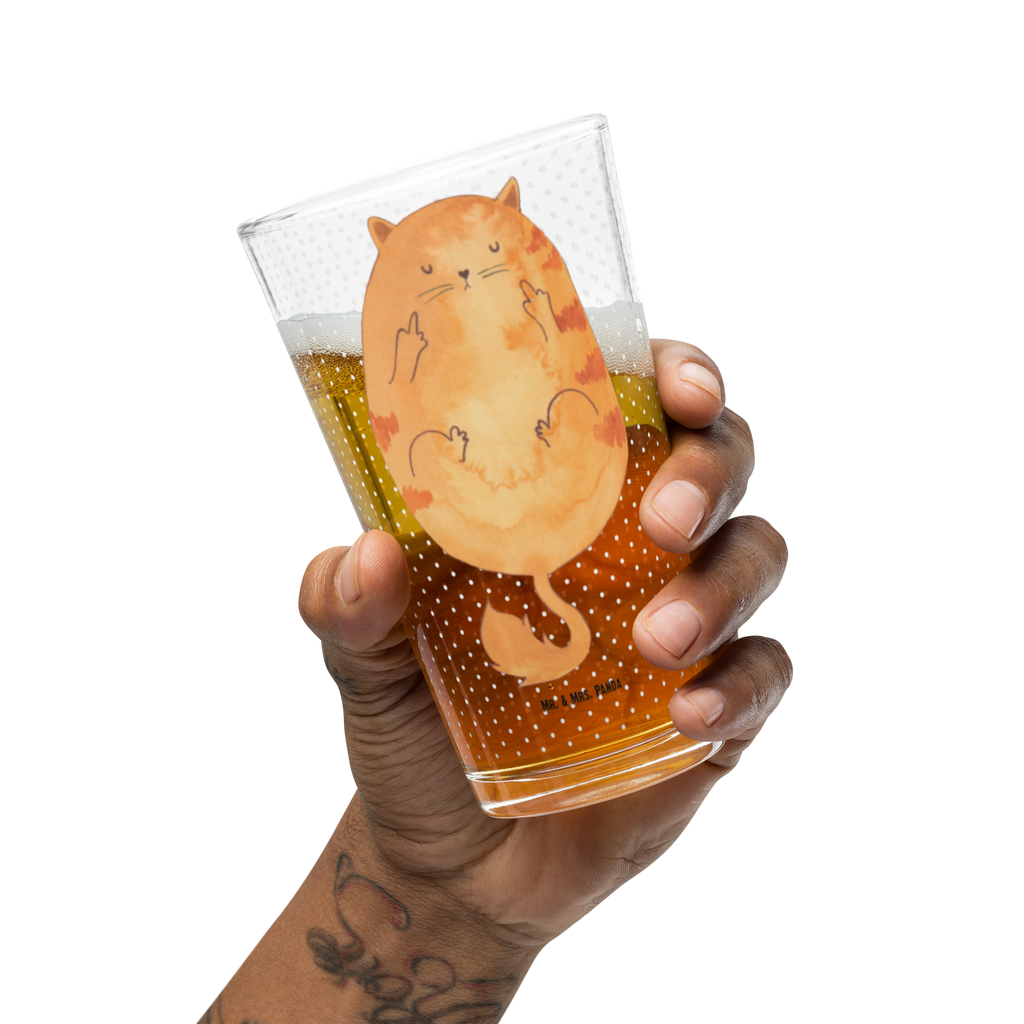 Premium Trinkglas Katze Mittelfinger Trinkglas, Glas, Pint Glas, Bierglas, Cocktail Glas, Wasserglas, Katze, Katzenmotiv, Katzenfan, Katzendeko, Katzenfreund, Katzenliebhaber, Katzenprodukte, Katzenartikel, Katzenaccessoires, Katzensouvenirs, Katzenliebhaberprodukte, Katzenmotive, Katzen, Kater, Mietze, Cat, Cats