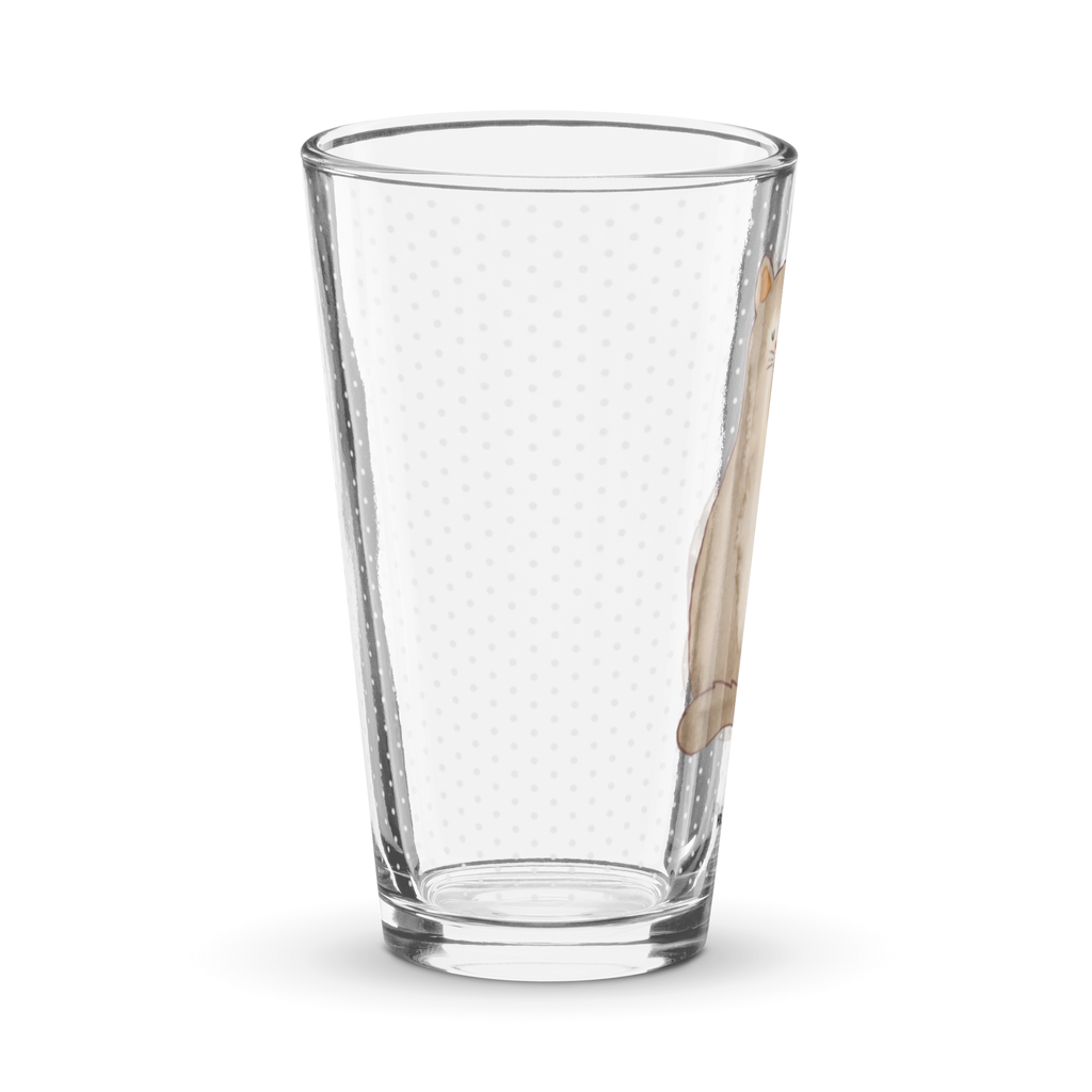 Premium Trinkglas Katze sitzend Trinkglas, Glas, Pint Glas, Bierglas, Cocktail Glas, Wasserglas, Katze, Katzenmotiv, Katzenfan, Katzendeko, Katzenfreund, Katzenliebhaber, Katzenprodukte, Katzenartikel, Katzenaccessoires, Katzensouvenirs, Katzenliebhaberprodukte, Katzenmotive, Katzen, Kater, Mietze, Cat, Cats, Katzenhalter, Katzenbesitzerin, Haustier, Katzenliebe, Lebensinhalt, Liebe, Mittelpunkt, Familie