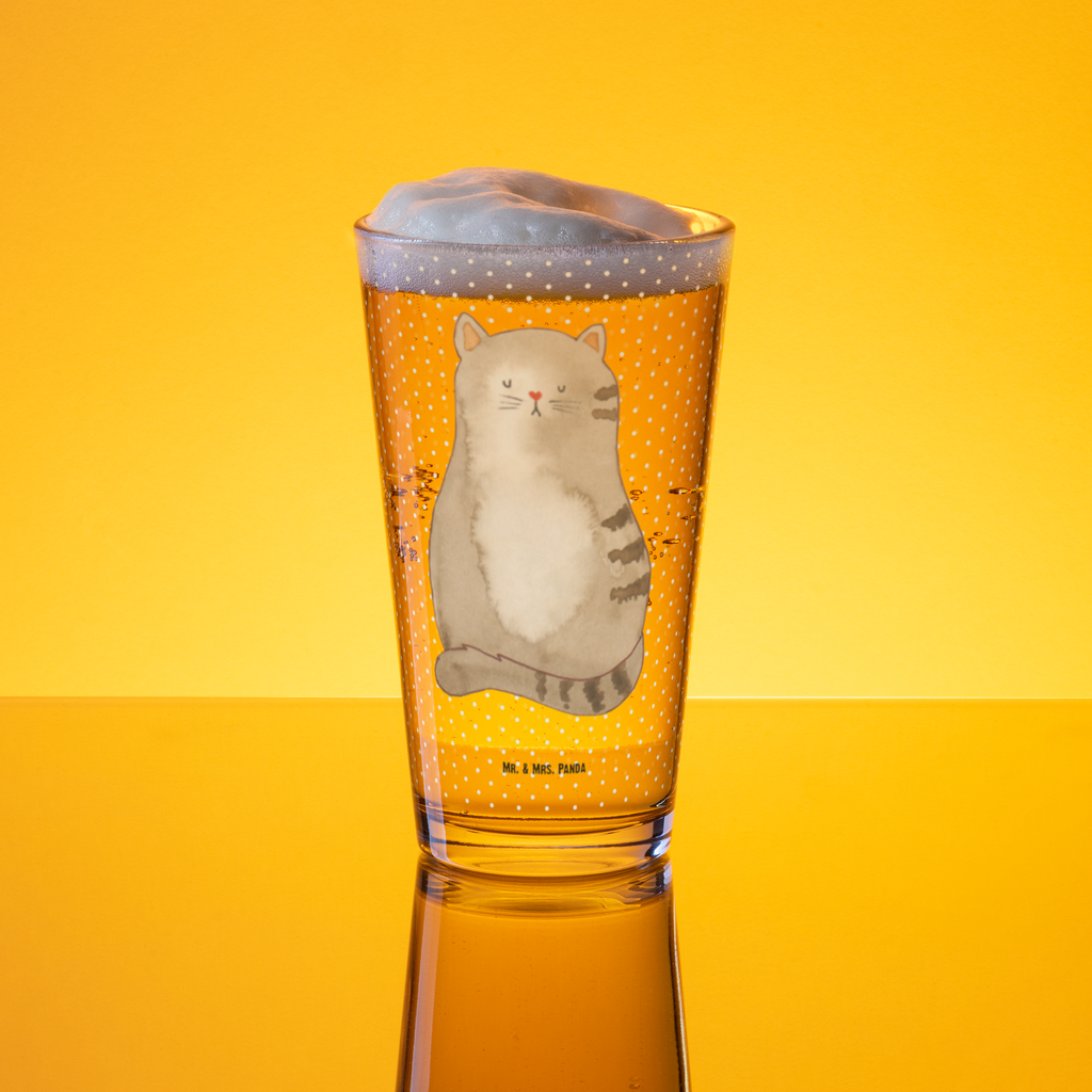 Premium Trinkglas Katze sitzend Trinkglas, Glas, Pint Glas, Bierglas, Cocktail Glas, Wasserglas, Katze, Katzenmotiv, Katzenfan, Katzendeko, Katzenfreund, Katzenliebhaber, Katzenprodukte, Katzenartikel, Katzenaccessoires, Katzensouvenirs, Katzenliebhaberprodukte, Katzenmotive, Katzen, Kater, Mietze, Cat, Cats, Katzenhalter, Katzenbesitzerin, Haustier, Katzenliebe, Lebensinhalt, Liebe, Mittelpunkt, Familie
