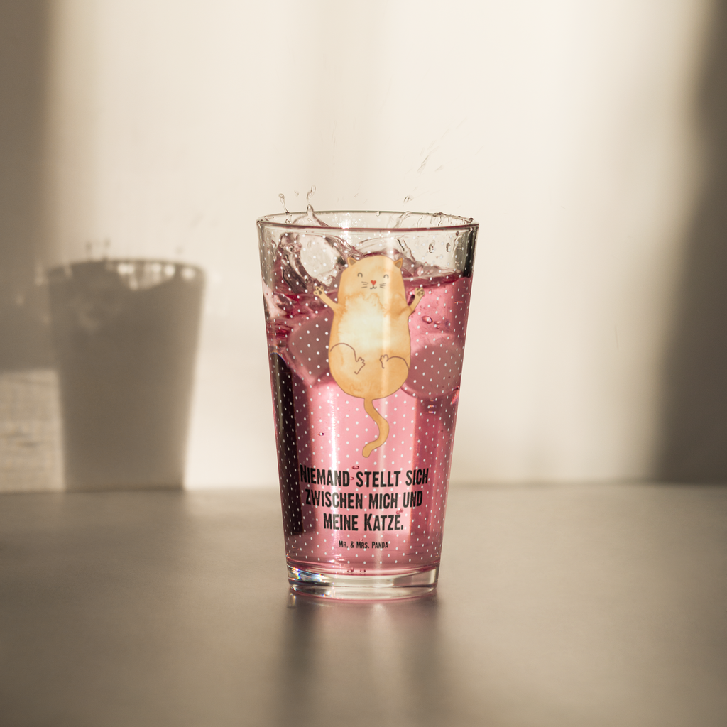 Premium Trinkglas Katzen Umarmen Trinkglas, Glas, Pint Glas, Bierglas, Cocktail Glas, Wasserglas, Katze, Katzenmotiv, Katzenfan, Katzendeko, Katzenfreund, Katzenliebhaber, Katzenprodukte, Katzenartikel, Katzenaccessoires, Katzensouvenirs, Katzenliebhaberprodukte, Katzenmotive, Katzen, Kater, Mietze, Cat, Cats, Katzenhalter, Katzenbesitzerin, Haustier, Freundin, Freunde, beste Freunde, Liebe, Katzenliebe, Familie