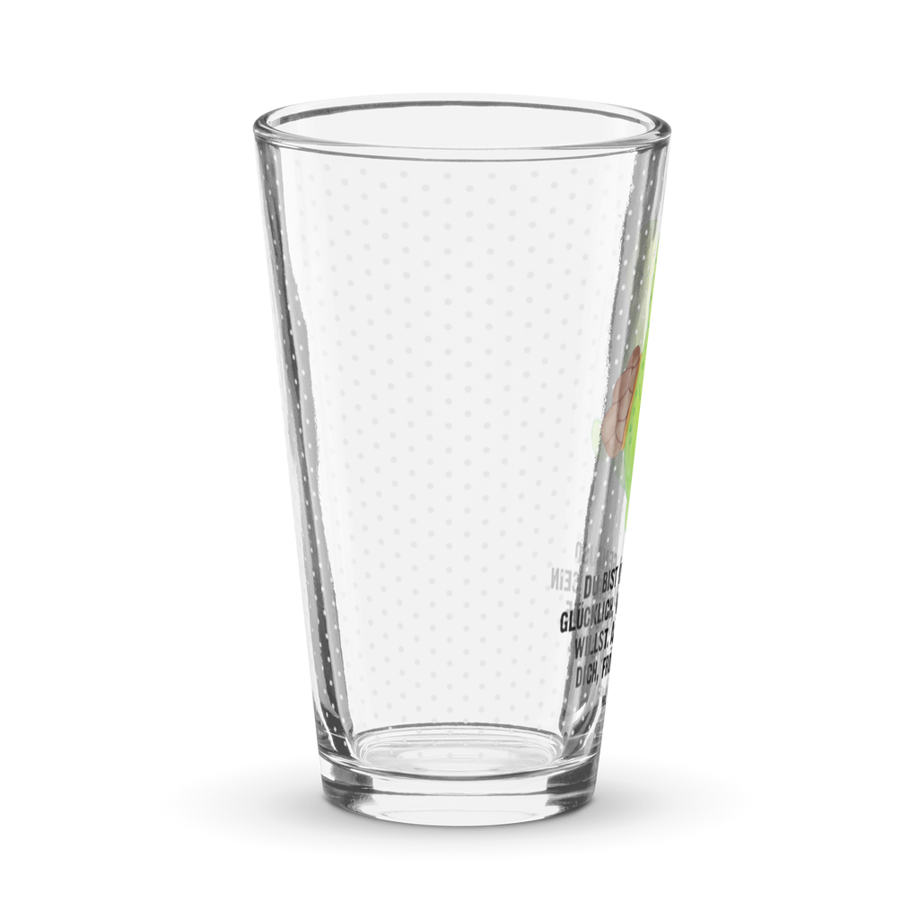 Premium Trinkglas Schildkröte pfeift Trinkglas, Glas, Pint Glas, Bierglas, Cocktail Glas, Wasserglas, Schildkröte, Schildi, Schildkröten, fröhlich, Glück, Motivation, Lebensfreude, Depression, Trennung, Neuanfang