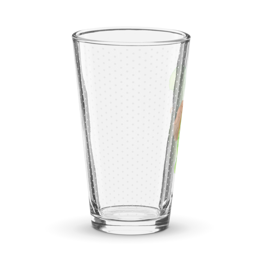 Premium Trinkglas Schildkröte Wanderer Trinkglas, Glas, Pint Glas, Bierglas, Cocktail Glas, Wasserglas, Schildkröte, Schildkröten, Motivation, Motivationsspruch, Motivationssprüche, Neuanfang