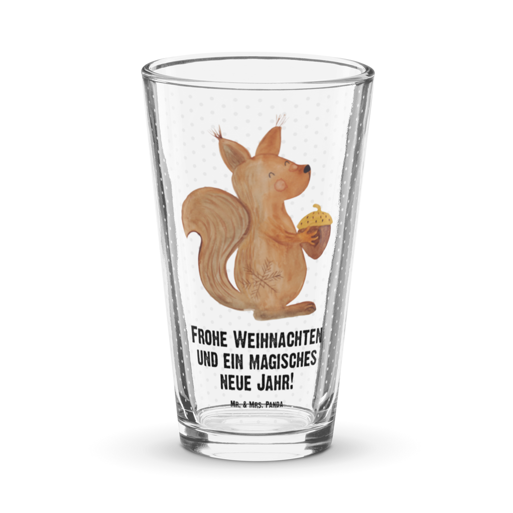 Premium Trinkglas Eichhörnchen Weihnachten Trinkglas, Glas, Pint Glas, Bierglas, Cocktail Glas, Wasserglas, Winter, Weihnachten, Weihnachtsdeko, Nikolaus, Advent, Heiligabend, Wintermotiv, Frohe Weihnachten, Frohes neues Jahr, Guten Rutsch, Weihnachtsmotiv, Weihnachtsgruß, Neujahr, Vogel