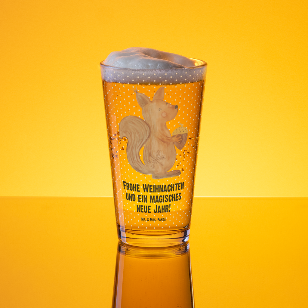 Premium Trinkglas Eichhörnchen Weihnachten Trinkglas, Glas, Pint Glas, Bierglas, Cocktail Glas, Wasserglas, Winter, Weihnachten, Weihnachtsdeko, Nikolaus, Advent, Heiligabend, Wintermotiv, Frohe Weihnachten, Frohes neues Jahr, Guten Rutsch, Weihnachtsmotiv, Weihnachtsgruß, Neujahr, Vogel
