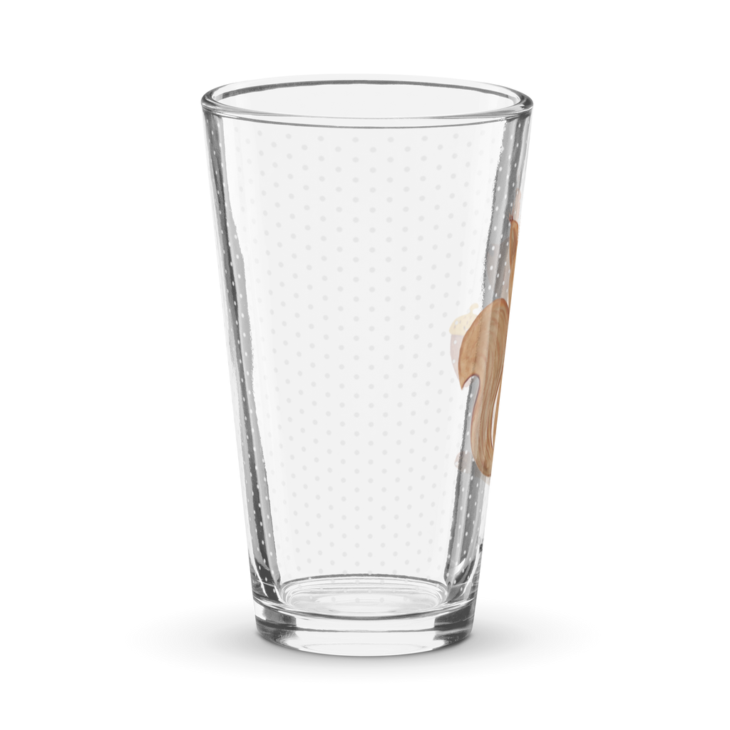 Premium Trinkglas Eichhörnchen Weihnachten Trinkglas, Glas, Pint Glas, Bierglas, Cocktail Glas, Wasserglas, Winter, Weihnachten, Weihnachtsdeko, Nikolaus, Advent, Heiligabend, Wintermotiv, Frohe Weihnachten, Frohes neues Jahr, Guten Rutsch, Weihnachtsmotiv, Weihnachtsgruß, Neujahr, Vogel