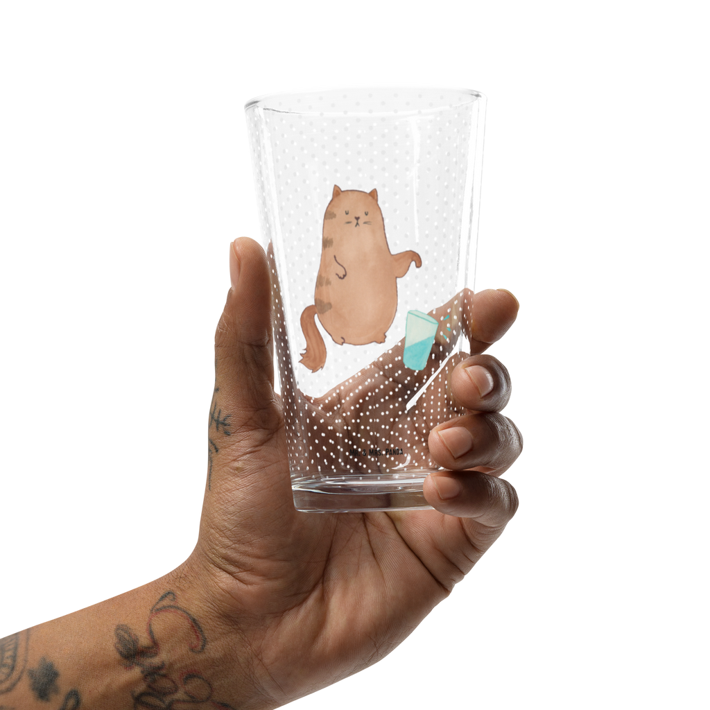Premium Trinkglas Katze Wasserglas Trinkglas, Glas, Pint Glas, Bierglas, Cocktail Glas, Wasserglas, Katze, Katzenmotiv, Katzenfan, Katzendeko, Katzenfreund, Katzenliebhaber, Katzenprodukte, Katzenartikel, Katzenaccessoires, Katzensouvenirs, Katzenliebhaberprodukte, Katzenmotive, Katzen, Kater, Mietze, Cat, Cats, Katzenhalter, Katzenbesitzerin, Haustier, Wasser