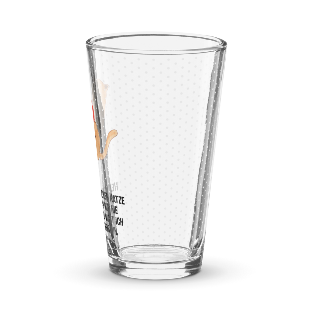 Premium Trinkglas Katzen Wollknäul Trinkglas, Glas, Pint Glas, Bierglas, Cocktail Glas, Wasserglas, Katze, Katzenmotiv, Katzenfan, Katzendeko, Katzenfreund, Katzenliebhaber, Katzenprodukte, Katzenartikel, Katzenaccessoires, Katzensouvenirs, Katzenliebhaberprodukte, Katzenmotive, Katzen, Kater, Mietze, Cat, Cats, Katzenhalter, Katzenbesitzerin, Haustier, Wollknäuel, Wolle, Spielen, Spiel, verspielt