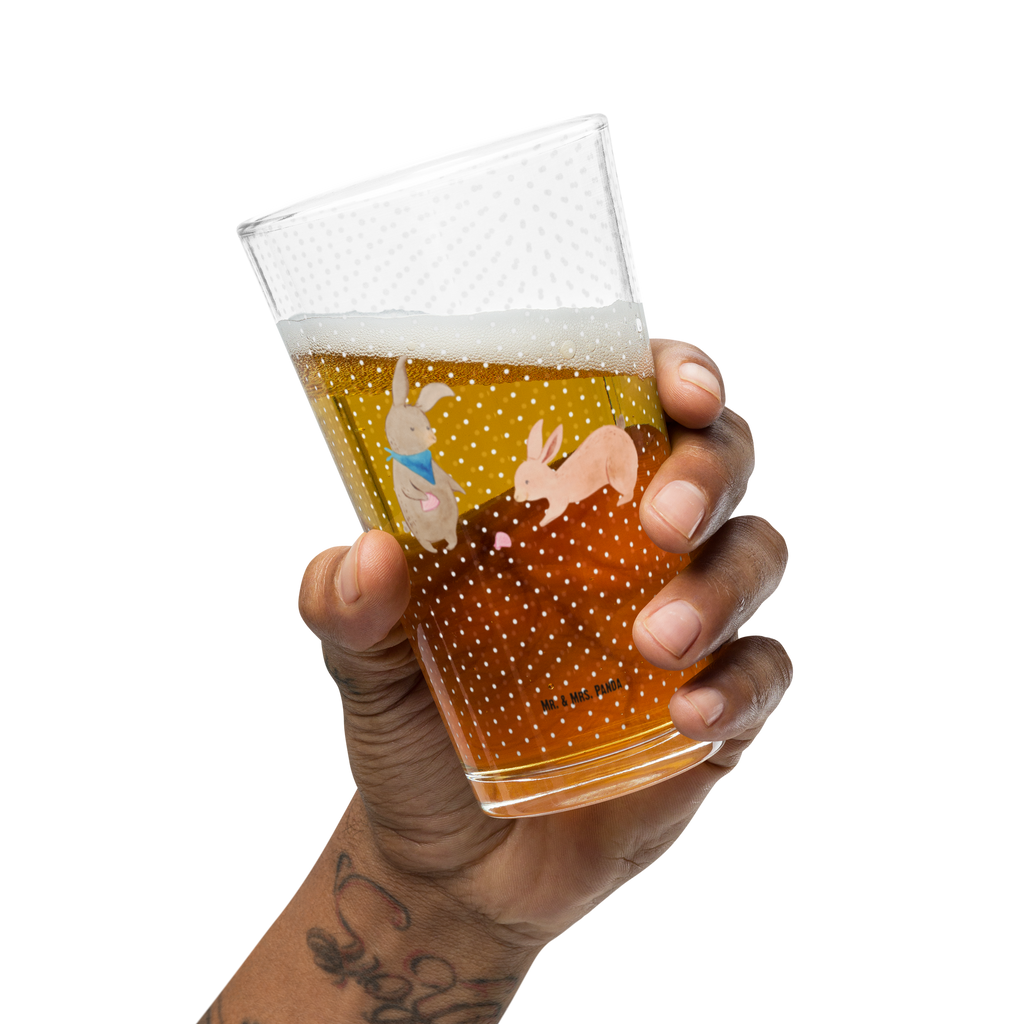 Premium Trinkglas Hasen Muschel Trinkglas, Glas, Pint Glas, Bierglas, Cocktail Glas, Wasserglas, Familie, Vatertag, Muttertag, Bruder, Schwester, Mama, Papa, Oma, Opa, Hasen, beste Freundin, Freundin, Freundinnen, best friends, BFF, Muscheln sammeln, Muscheln, Meer