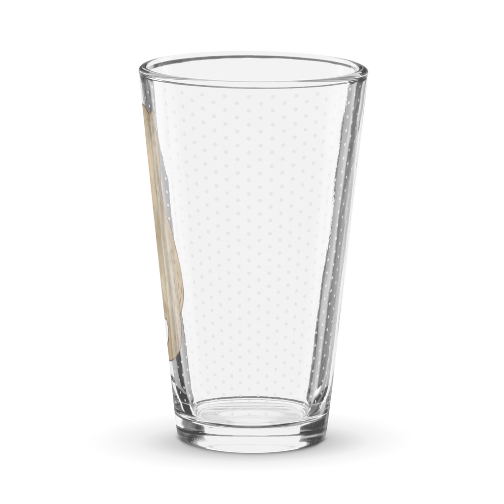 Premium Trinkglas Otter Bauch Trinkglas, Glas, Pint Glas, Bierglas, Cocktail Glas, Wasserglas, Otter, Fischotter, Seeotter, Otter Seeotter See Otter
