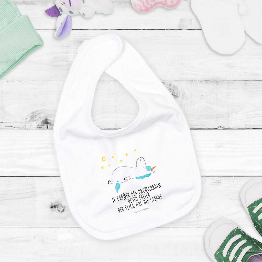 Organic Babylätzchen Einhorn Sternenhimmel Baby, Lätzchen, Spucktuch, Sabberlätzchen, Klettlätzchen, Babygeschenk, Baby Lätzchen, Geschenk für Geburt, Geschenk zur Geburt, Baby Spucktuch, Babyausstattung, Geschenkidee für Babyparty, Einhorn, Einhörner, Einhorn Deko, Pegasus, Unicorn, Sterne, Dachschaden, Verrückt, Sternenhimmel