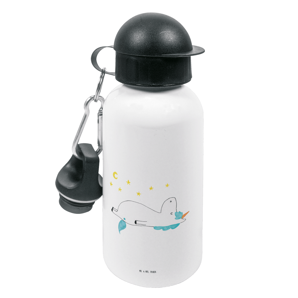 Kindertrinkflasche Einhorn Sternenhimmel Kindertrinkflasche, Kinder Trinkflasche, Trinkflasche, Flasche, Kinderflasche, Kinder, Kids, Kindergarten Flasche, Grundschule, Jungs, Mädchen, Einhorn, Einhörner, Einhorn Deko, Pegasus, Unicorn, Sterne, Dachschaden, Verrückt, Sternenhimmel