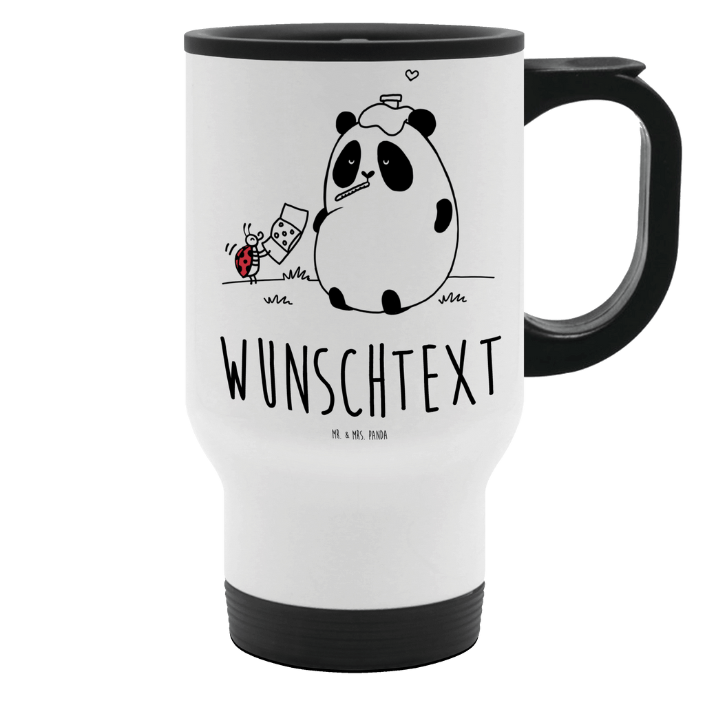 Personalisierter Thermobecher Easy & Peasy Gute Besserung  Personalisierter Thermobecher, Personalisierter To Go Becher, Personalisierte Thermotasse, Personalisierter Kaffeebecher, Personalisierter Isolierbecher, Thermobecher personalisieren, Thermobecher mit Namen, Thermobecher selbst gestalten, Wunschname, Spülmaschinenfest, Bedrucken, Isolierbecher mit Namen, Isolierbecher selbst gestalten, Thermotasse personalisieren, Thermotasse mit Namen  