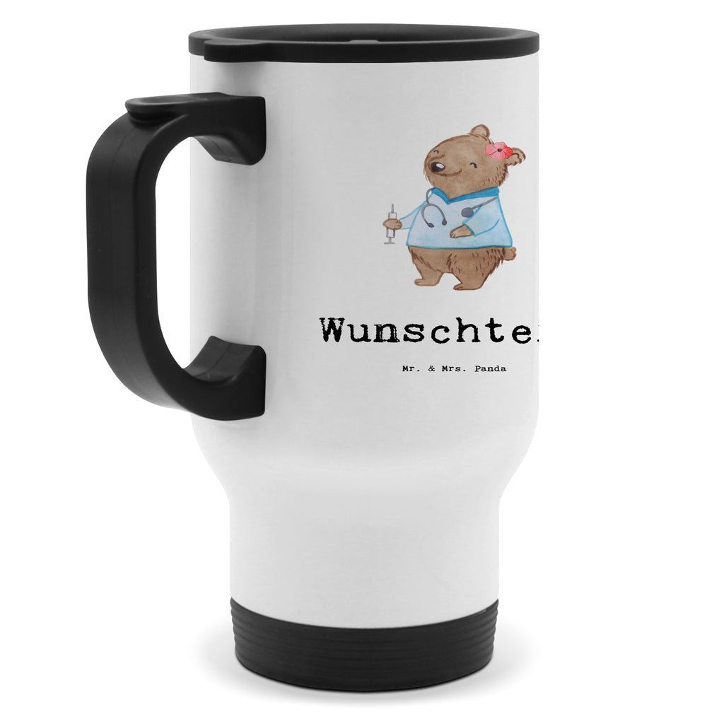 Personalisierter Thermobecher Krankenpflegehelferin aus Leidenschaft Personalisierter Thermobecher, Personalisierter To Go Becher, Personalisierte Thermotasse, Personalisierter Kaffeebecher, Personalisierter Isolierbecher, Thermobecher personalisieren, Thermobecher mit Namen, Thermobecher selbst gestalten, Wunschname, Spülmaschinenfest, Bedrucken, Isolierbecher mit Namen, Isolierbecher selbst gestalten, Thermotasse personalisieren, Thermotasse mit Namen, Beruf, Ausbildung, Jubiläum, Abschied, Rente, Kollege, Kollegin, Geschenk, Schenken, Arbeitskollege, Mitarbeiter, Firma, Danke, Dankeschön, Krankenpflegehelferin, Pflegehelferin, Pflegekraft