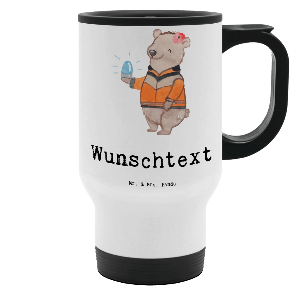 Personalisierter Thermobecher Rettungswagenfahrerin aus Leidenschaft Personalisierter Thermobecher, Personalisierter To Go Becher, Personalisierte Thermotasse, Personalisierter Kaffeebecher, Personalisierter Isolierbecher, Thermobecher personalisieren, Thermobecher mit Namen, Thermobecher selbst gestalten, Wunschname, Spülmaschinenfest, Bedrucken, Isolierbecher mit Namen, Isolierbecher selbst gestalten, Thermotasse personalisieren, Thermotasse mit Namen, Beruf, Ausbildung, Jubiläum, Abschied, Rente, Kollege, Kollegin, Geschenk, Schenken, Arbeitskollege, Mitarbeiter, Firma, Danke, Dankeschön