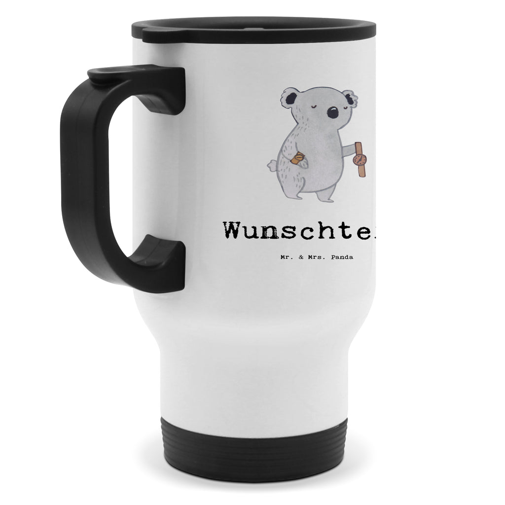 Personalisierter Thermobecher Uhrmacher aus Leidenschaft Personalisierter Thermobecher, Personalisierter To Go Becher, Personalisierte Thermotasse, Personalisierter Kaffeebecher, Personalisierter Isolierbecher, Thermobecher personalisieren, Thermobecher mit Namen, Thermobecher selbst gestalten, Wunschname, Spülmaschinenfest, Bedrucken, Isolierbecher mit Namen, Isolierbecher selbst gestalten, Thermotasse personalisieren, Thermotasse mit Namen, Beruf, Ausbildung, Jubiläum, Abschied, Rente, Kollege, Kollegin, Geschenk, Schenken, Arbeitskollege, Mitarbeiter, Firma, Danke, Dankeschön
