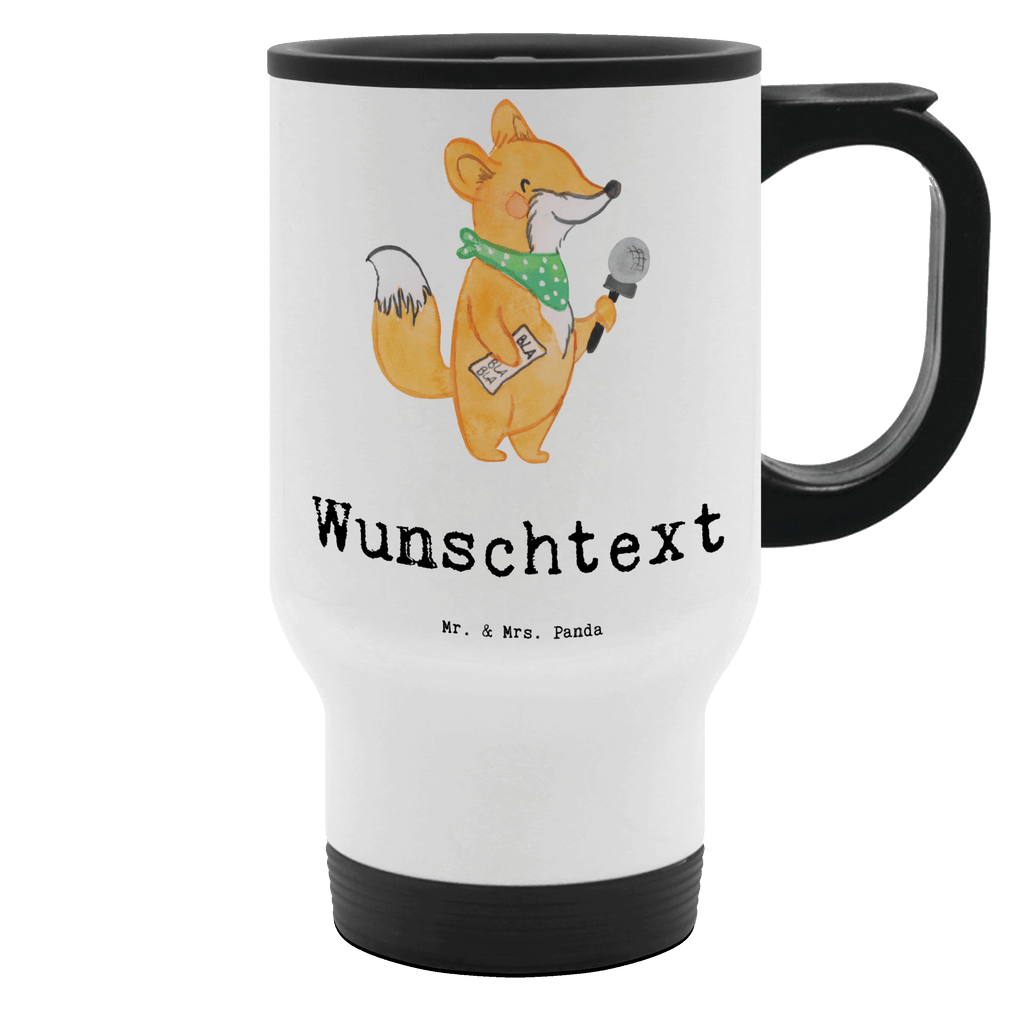 Personalisierter Thermobecher Journalist aus Leidenschaft Personalisierter Thermobecher, Personalisierter To Go Becher, Personalisierte Thermotasse, Personalisierter Kaffeebecher, Personalisierter Isolierbecher, Thermobecher personalisieren, Thermobecher mit Namen, Thermobecher selbst gestalten, Wunschname, Spülmaschinenfest, Bedrucken, Isolierbecher mit Namen, Isolierbecher selbst gestalten, Thermotasse personalisieren, Thermotasse mit Namen, Beruf, Ausbildung, Jubiläum, Abschied, Rente, Kollege, Kollegin, Geschenk, Schenken, Arbeitskollege, Mitarbeiter, Firma, Danke, Dankeschön, Journalist, Reporter, Redakteur, Pressebüro, Studium
