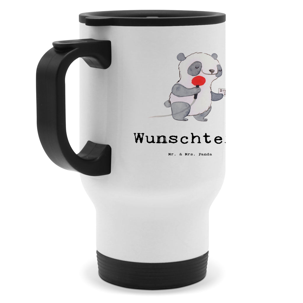 Personalisierter Thermobecher Reporter aus Leidenschaft Personalisierter Thermobecher, Personalisierter To Go Becher, Personalisierte Thermotasse, Personalisierter Kaffeebecher, Personalisierter Isolierbecher, Thermobecher personalisieren, Thermobecher mit Namen, Thermobecher selbst gestalten, Wunschname, Spülmaschinenfest, Bedrucken, Isolierbecher mit Namen, Isolierbecher selbst gestalten, Thermotasse personalisieren, Thermotasse mit Namen, Beruf, Ausbildung, Jubiläum, Abschied, Rente, Kollege, Kollegin, Geschenk, Schenken, Arbeitskollege, Mitarbeiter, Firma, Danke, Dankeschön