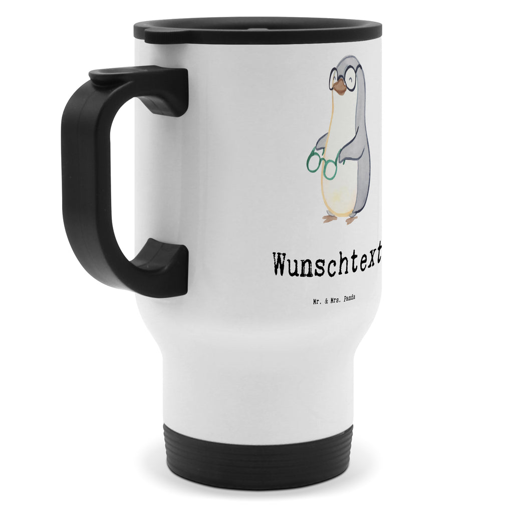 Personalisierter Thermobecher Augenoptiker aus Leidenschaft Personalisierter Thermobecher, Personalisierter To Go Becher, Personalisierte Thermotasse, Personalisierter Kaffeebecher, Personalisierter Isolierbecher, Thermobecher personalisieren, Thermobecher mit Namen, Thermobecher selbst gestalten, Wunschname, Spülmaschinenfest, Bedrucken, Isolierbecher mit Namen, Isolierbecher selbst gestalten, Thermotasse personalisieren, Thermotasse mit Namen, Beruf, Ausbildung, Jubiläum, Abschied, Rente, Kollege, Kollegin, Geschenk, Schenken, Arbeitskollege, Mitarbeiter, Firma, Danke, Dankeschön, Augenoptiker, Optiker, Augenarzt, Optometrist, Brillenverkäufer, Brillengeschäft, Eröffnung