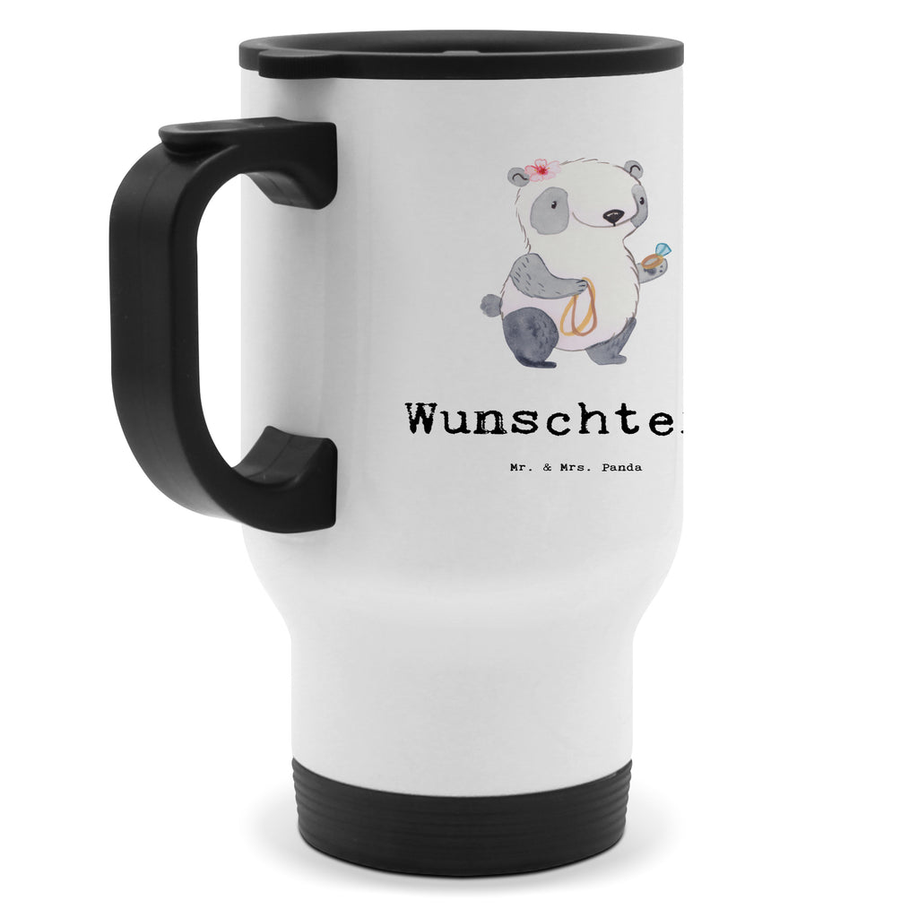 Personalisierter Thermobecher Juwelierin aus Leidenschaft Personalisierter Thermobecher, Personalisierter To Go Becher, Personalisierte Thermotasse, Personalisierter Kaffeebecher, Personalisierter Isolierbecher, Thermobecher personalisieren, Thermobecher mit Namen, Thermobecher selbst gestalten, Wunschname, Spülmaschinenfest, Bedrucken, Isolierbecher mit Namen, Isolierbecher selbst gestalten, Thermotasse personalisieren, Thermotasse mit Namen, Beruf, Ausbildung, Jubiläum, Abschied, Rente, Kollege, Kollegin, Geschenk, Schenken, Arbeitskollege, Mitarbeiter, Firma, Danke, Dankeschön, Juwelierin, Goldschmiedin, Schmuckwarenhändlerin, Schmuckgeschäft, Eröffnung