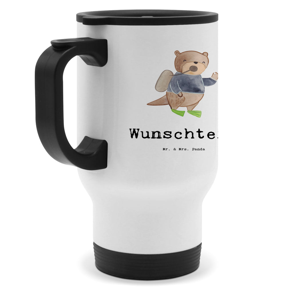 Personalisierter Thermobecher Tauchlehrer aus Leidenschaft Personalisierter Thermobecher, Personalisierter To Go Becher, Personalisierte Thermotasse, Personalisierter Kaffeebecher, Personalisierter Isolierbecher, Thermobecher personalisieren, Thermobecher mit Namen, Thermobecher selbst gestalten, Wunschname, Spülmaschinenfest, Bedrucken, Isolierbecher mit Namen, Isolierbecher selbst gestalten, Thermotasse personalisieren, Thermotasse mit Namen, Beruf, Ausbildung, Jubiläum, Abschied, Rente, Kollege, Kollegin, Geschenk, Schenken, Arbeitskollege, Mitarbeiter, Firma, Danke, Dankeschön