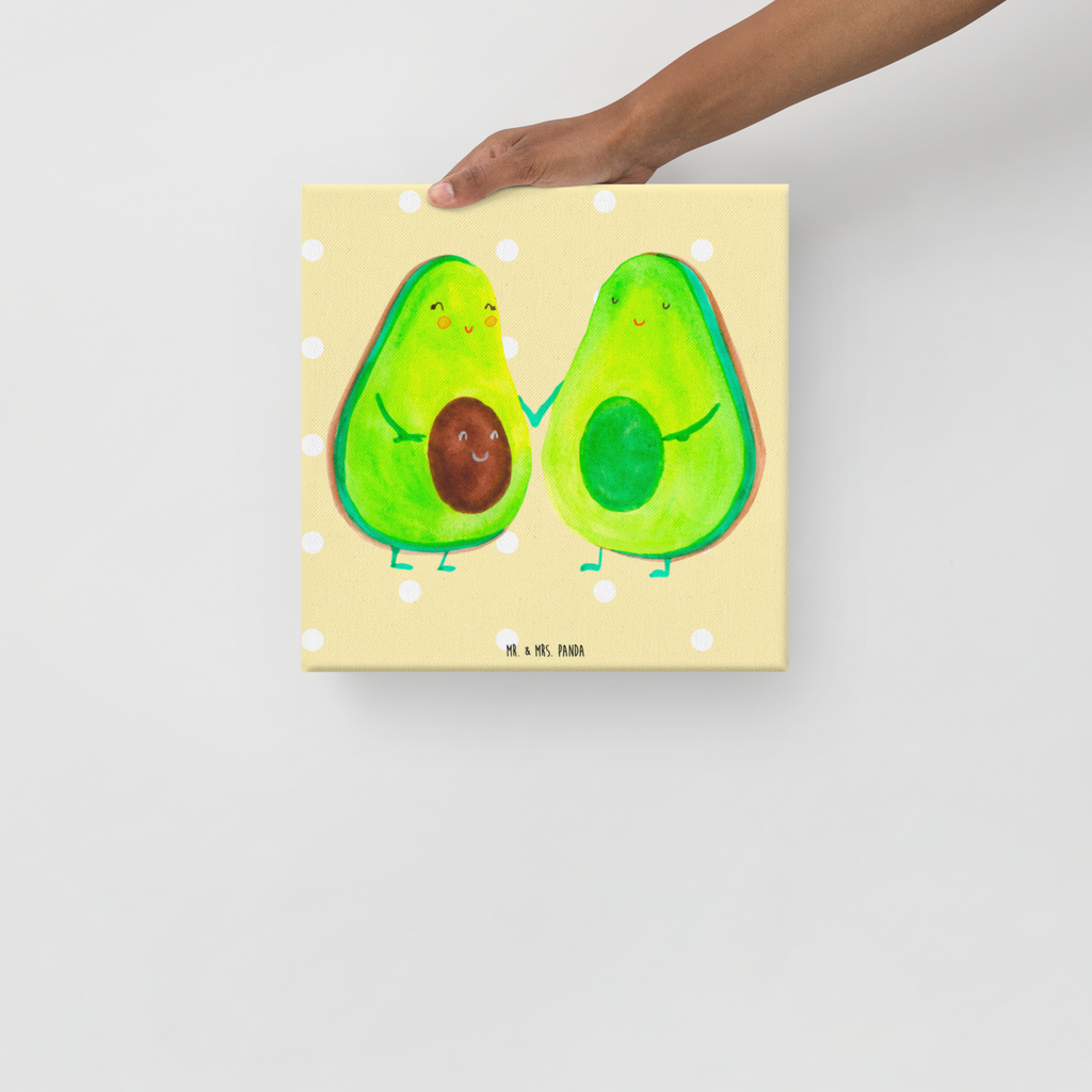 Leinwand Bild Avocado Pärchen Leinwand, Bild, Kunstdruck, Wanddeko, Dekoration, Avocado, Veggie, Vegan, Gesund, Avocuddle, Liebe, Schwangerschaft, Familie, Babyshower, Babyparty, Hochzeit, Kinder, Avocados, Geburt