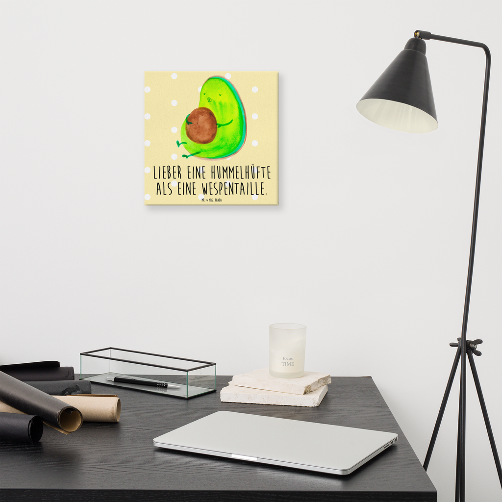Leinwand Bild Avocado pfeift Leinwand, Bild, Kunstdruck, Wanddeko, Dekoration, Avocado, Veggie, Vegan, Gesund, Diät, Abnehmen, Ernährung, dick sein, Pummelfee