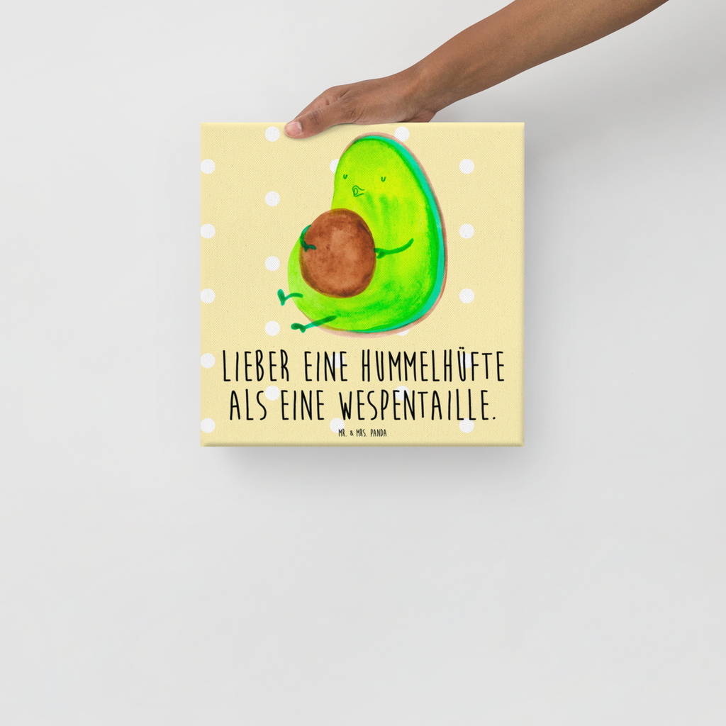 Leinwand Bild Avocado pfeift Leinwand, Bild, Kunstdruck, Wanddeko, Dekoration, Avocado, Veggie, Vegan, Gesund, Diät, Abnehmen, Ernährung, dick sein, Pummelfee