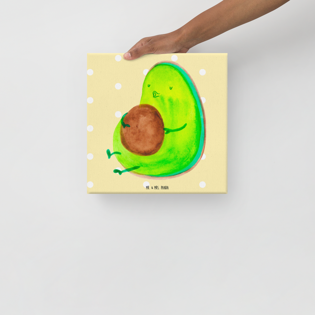 Leinwand Bild Avocado pfeift Leinwand, Bild, Kunstdruck, Wanddeko, Dekoration, Avocado, Veggie, Vegan, Gesund, Diät, Abnehmen, Ernährung, dick sein, Pummelfee
