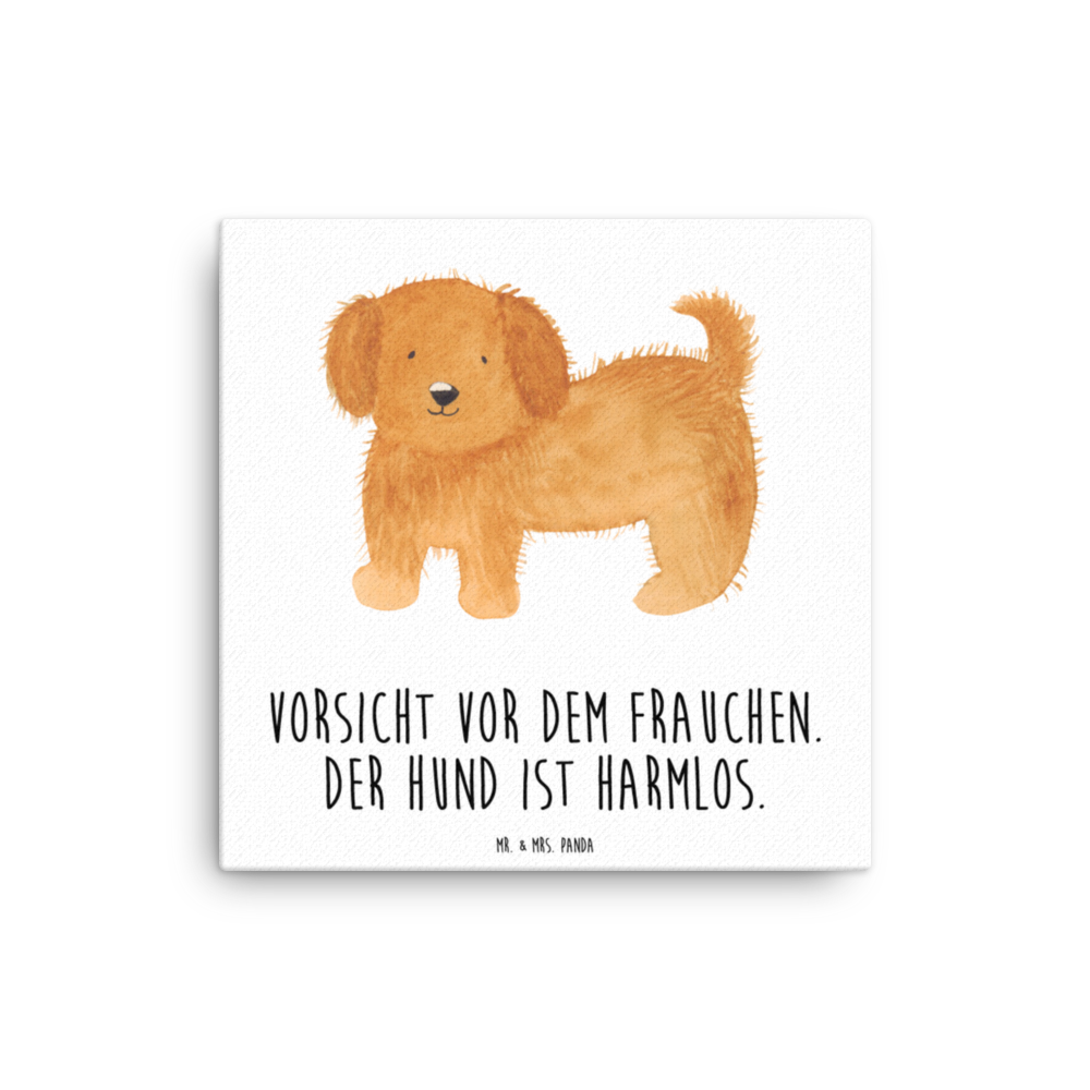 Leinwand Bild Hund flauschig Leinwand, Bild, Kunstdruck, Wanddeko, Dekoration, Hund, Hundemotiv, Haustier, Hunderasse, Tierliebhaber, Hundebesitzer, Sprüche, Hunde, Frauchen, Hundemama, Hundeliebe