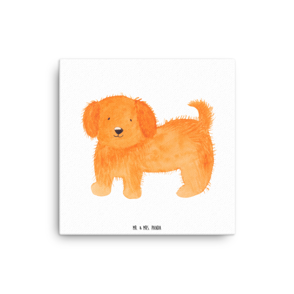 Leinwand Bild Hund flauschig Leinwand, Bild, Kunstdruck, Wanddeko, Dekoration, Hund, Hundemotiv, Haustier, Hunderasse, Tierliebhaber, Hundebesitzer, Sprüche, Hunde, Frauchen, Hundemama, Hundeliebe