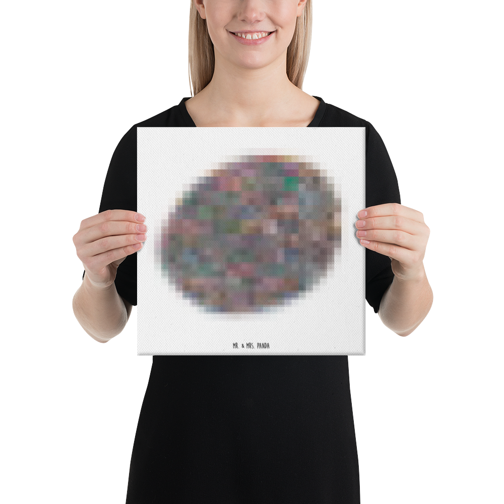 Leinwand Bild Fuchs Lord Leinwand, Bild, Kunstdruck, Wanddeko, Dekoration, Fuchs, Füchse, tröstende Worte, Spruch lustig, Liebeskummer Geschenk, Motivation Spruch, Problemlösung