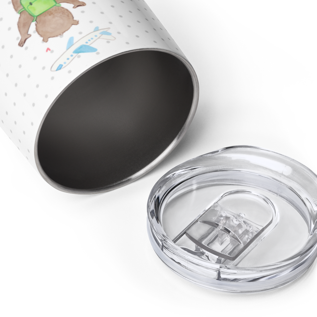 Personalisierter Weinbecher Bär Flugzeug Personalisierter Weinbecher, Personalisierter Glühwein Becher, Heißgetränke, Personalisierter Trinkbecher, Personalisierter Weinkelch, Personalisiertes Weingläser, hochwertiger Weinbecher, Weinbecher Reisen, Weinbecher unterwegs, Personalisertes Sommerglas, mit Namen, Wunschtext, Personalisierung, selbst bedrucken, Personalisiertes Weinglas, Liebe, Partner, Freund, Freundin, Ehemann, Ehefrau, Heiraten, Verlobung, Heiratsantrag, Liebesgeschenk, Jahrestag, Hocheitstag, Valentinstag, Geschenk für Frauen, Hochzeitstag, Mitbringsel, Geschenk für Freundin, Geschenk für Partner, Liebesbeweis, für Männer, für Ehemann