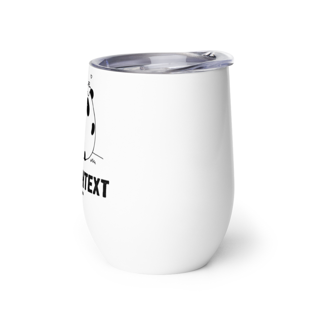 Personalisierter Weinbecher Easy & Peasy Gute Besserung  Personalisierter Weinbecher, Personalisierter Glühwein Becher, Heißgetränke, Personalisierter Trinkbecher, Personalisierter Weinkelch, Personalisiertes Weingläser, hochwertiger Weinbecher, Weinbecher Reisen, Weinbecher unterwegs, Personalisertes Sommerglas, mit Namen, Wunschtext, Personalisierung, selbst bedrucken  