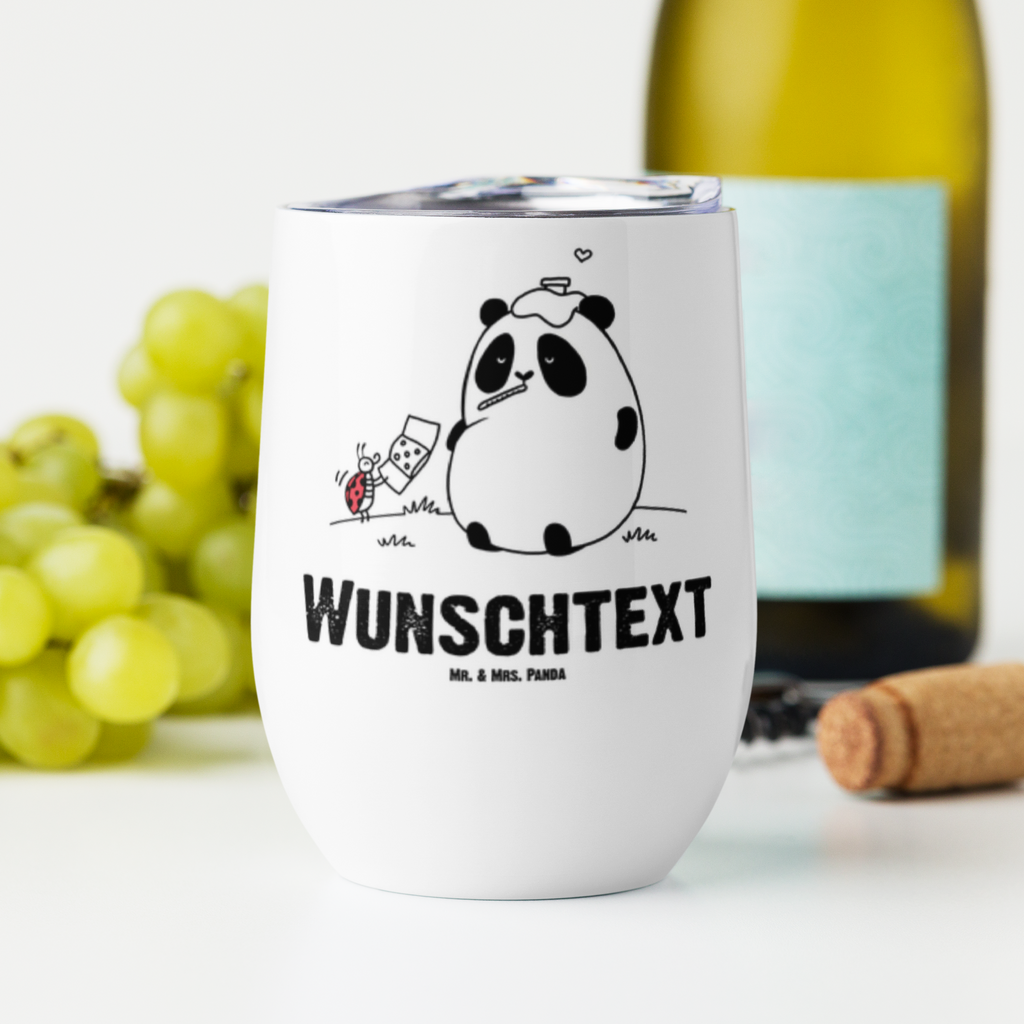 Personalisierter Weinbecher Easy & Peasy Gute Besserung  Personalisierter Weinbecher, Personalisierter Glühwein Becher, Heißgetränke, Personalisierter Trinkbecher, Personalisierter Weinkelch, Personalisiertes Weingläser, hochwertiger Weinbecher, Weinbecher Reisen, Weinbecher unterwegs, Personalisertes Sommerglas, mit Namen, Wunschtext, Personalisierung, selbst bedrucken  