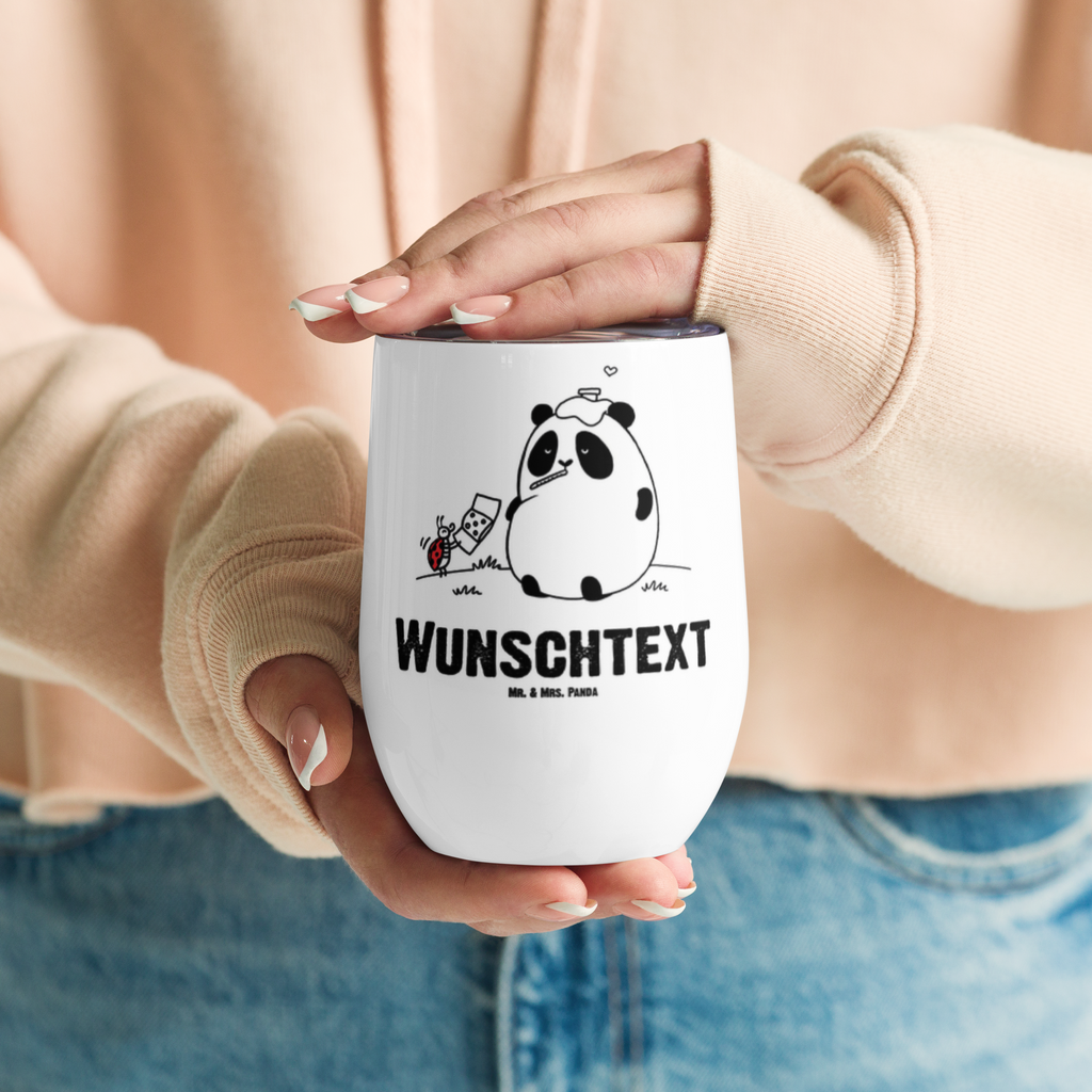 Personalisierter Weinbecher Easy & Peasy Gute Besserung  Personalisierter Weinbecher, Personalisierter Glühwein Becher, Heißgetränke, Personalisierter Trinkbecher, Personalisierter Weinkelch, Personalisiertes Weingläser, hochwertiger Weinbecher, Weinbecher Reisen, Weinbecher unterwegs, Personalisertes Sommerglas, mit Namen, Wunschtext, Personalisierung, selbst bedrucken  