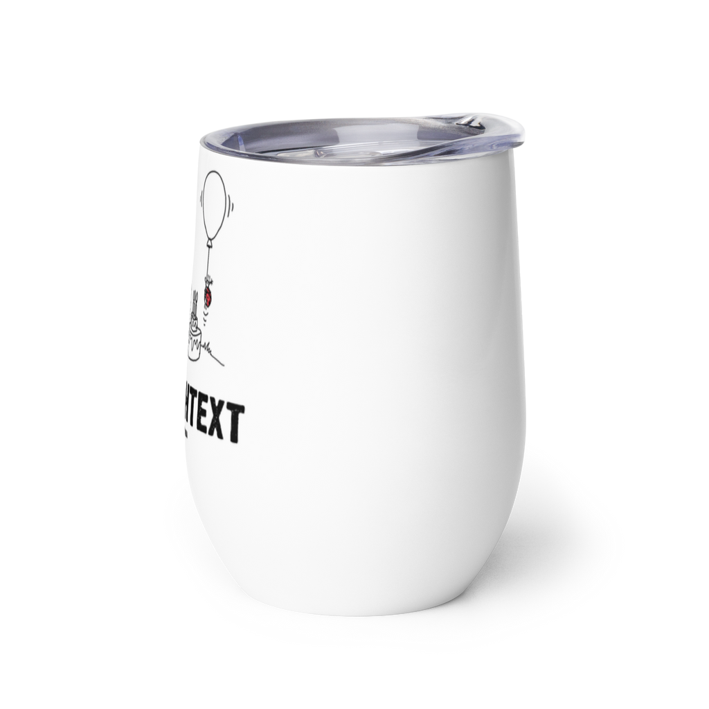 Personalisierter Weinbecher Easy & Peasy Happy Birthday  Personalisierter Weinbecher, Personalisierter Glühwein Becher, Heißgetränke, Personalisierter Trinkbecher, Personalisierter Weinkelch, Personalisiertes Weingläser, hochwertiger Weinbecher, Weinbecher Reisen, Weinbecher unterwegs, Personalisertes Sommerglas, mit Namen, Wunschtext, Personalisierung, selbst bedrucken  