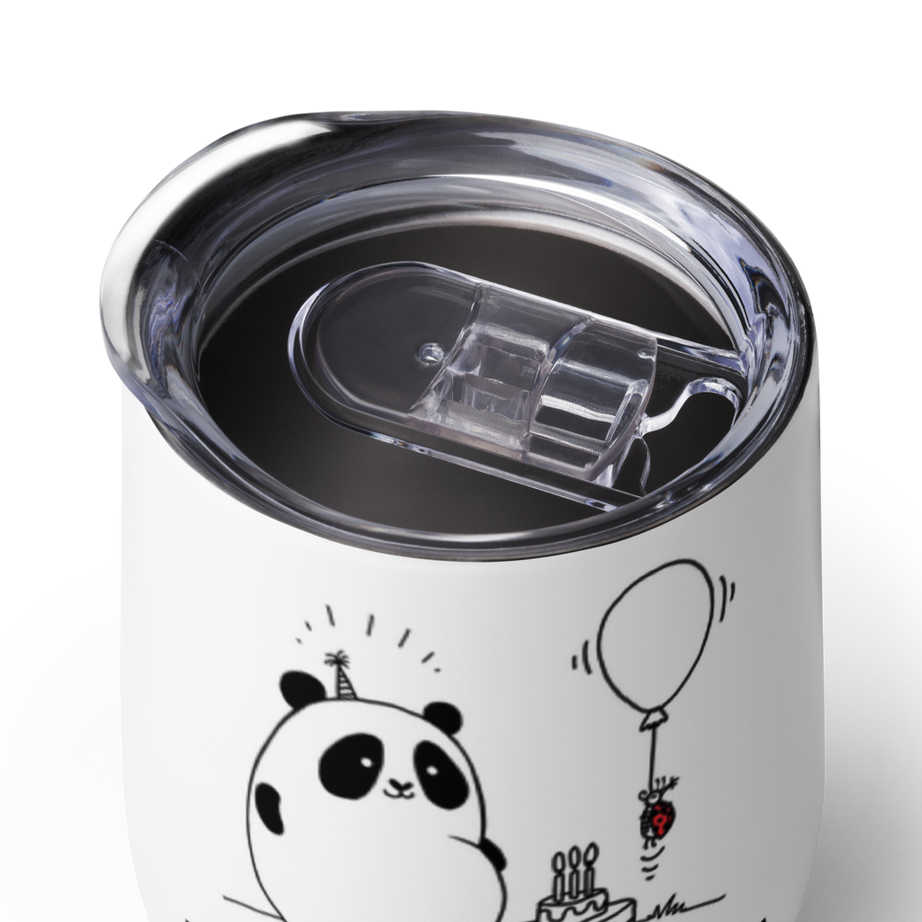 Personalisierter Weinbecher Easy & Peasy Happy Birthday  Personalisierter Weinbecher, Personalisierter Glühwein Becher, Heißgetränke, Personalisierter Trinkbecher, Personalisierter Weinkelch, Personalisiertes Weingläser, hochwertiger Weinbecher, Weinbecher Reisen, Weinbecher unterwegs, Personalisertes Sommerglas, mit Namen, Wunschtext, Personalisierung, selbst bedrucken  