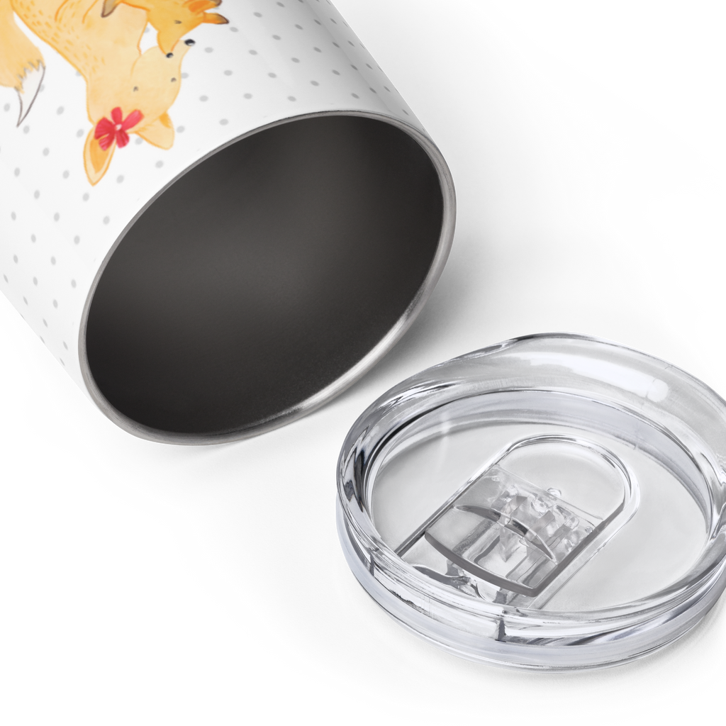 Personalisierter Weinbecher Fuchs Mama & Kind Personalisierter Weinbecher, Personalisierter Glühwein Becher, Heißgetränke, Personalisierter Trinkbecher, Personalisierter Weinkelch, Personalisiertes Weingläser, hochwertiger Weinbecher, Weinbecher Reisen, Weinbecher unterwegs, Personalisertes Sommerglas, mit Namen, Wunschtext, Personalisierung, selbst bedrucken, Personalisiertes Weinglas, Familie, Vatertag, Muttertag, Bruder, Schwester, Mama, Papa, Oma, Opa, Mutter, Tochter, Lieblingstochter, Beste Tochter, Geschenk