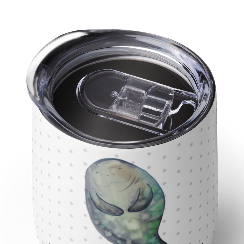Personalisierter Weinbecher Seekuh happy Personalisierter Weinbecher, Personalisierter Glühwein Becher, Heißgetränke, Personalisierter Trinkbecher, Personalisierter Weinkelch, Personalisiertes Weingläser, hochwertiger Weinbecher, Weinbecher Reisen, Weinbecher unterwegs, Personalisertes Sommerglas, mit Namen, Wunschtext, Personalisierung, selbst bedrucken, Personalisiertes Weinglas, Meerestiere, Meer, Urlaub, Seekuh, Seekühe, Selbstliebe, Respekt, Neuanfang, Neustart, Achtsamkeit, Zufrieden, Liebeskummer, Freundin