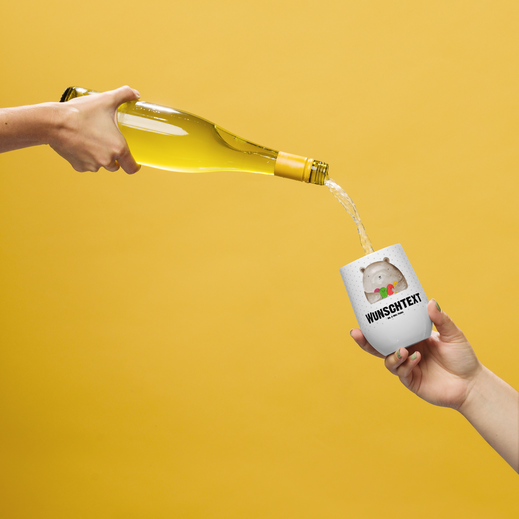 Personalisierter Weinbecher Bär Gefühl Personalisierter Weinbecher, Personalisierter Glühwein Becher, Heißgetränke, Personalisierter Trinkbecher, Personalisierter Weinkelch, Personalisiertes Weingläser, hochwertiger Weinbecher, Weinbecher Reisen, Weinbecher unterwegs, Personalisertes Sommerglas, mit Namen, Wunschtext, Personalisierung, selbst bedrucken, Personalisiertes Weinglas, Bär, Teddy, Teddybär, Wahnsinn, Verrückt, Durchgedreht