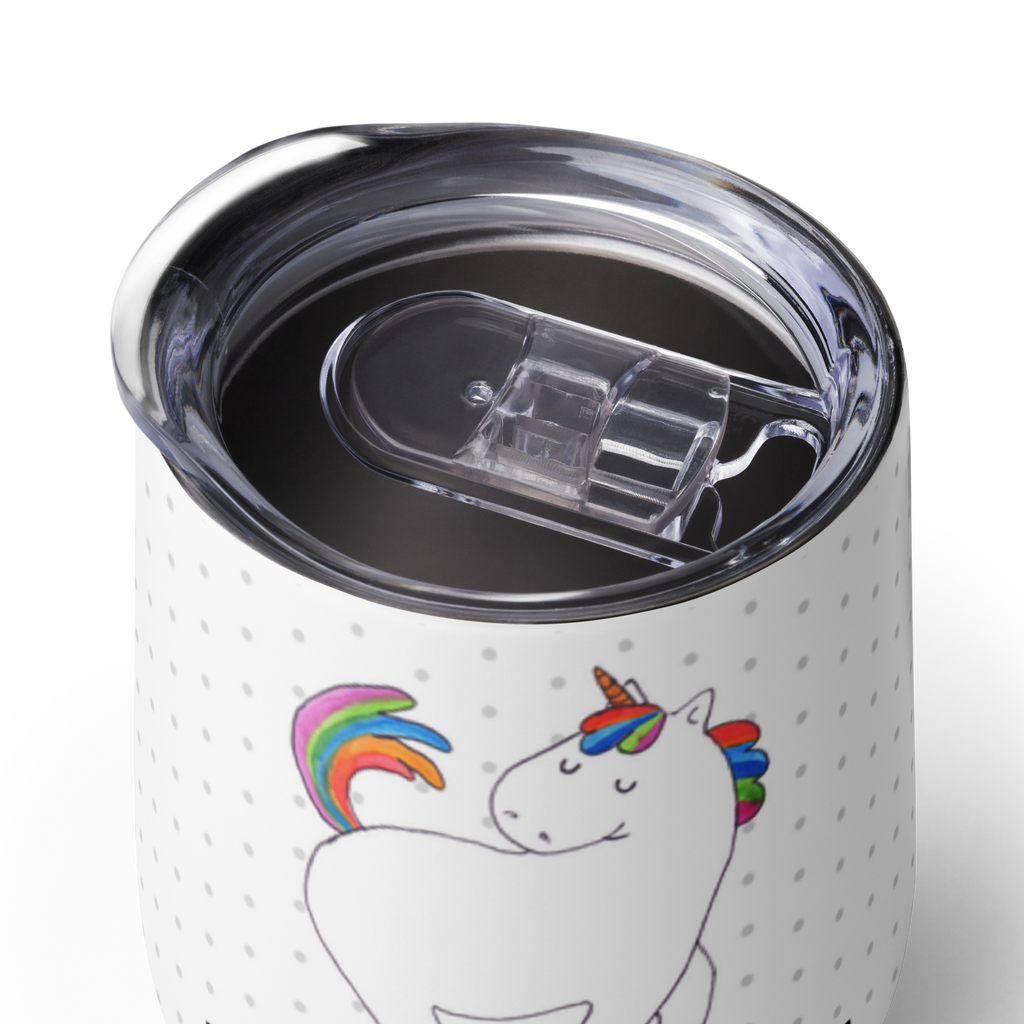 Personalisierter Weinbecher Einhorn stolzierend Personalisierter Weinbecher, Personalisierter Glühwein Becher, Heißgetränke, Personalisierter Trinkbecher, Personalisierter Weinkelch, Personalisiertes Weingläser, hochwertiger Weinbecher, Weinbecher Reisen, Weinbecher unterwegs, Personalisertes Sommerglas, mit Namen, Wunschtext, Personalisierung, selbst bedrucken, Personalisiertes Weinglas, Einhorn, Einhörner, Einhorn Deko, Pegasus, Unicorn, stolz, anders, bunt, Pferd, Reiter, Reiten, Freundin, Geschenk