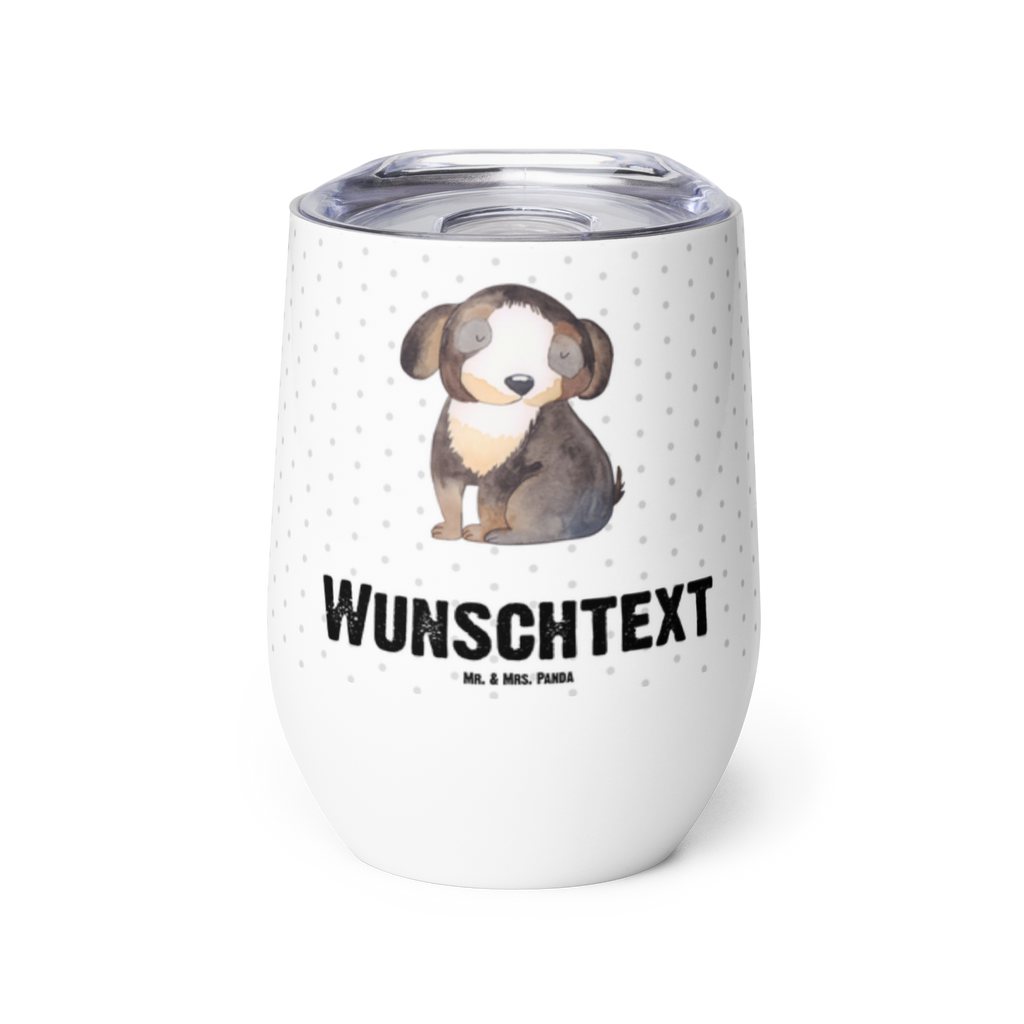 Personalisierter Weinbecher Hund entspannt Personalisierter Weinbecher, Personalisierter Glühwein Becher, Heißgetränke, Personalisierter Trinkbecher, Personalisierter Weinkelch, Personalisiertes Weingläser, hochwertiger Weinbecher, Weinbecher Reisen, Weinbecher unterwegs, Personalisertes Sommerglas, mit Namen, Wunschtext, Personalisierung, selbst bedrucken, Personalisiertes Weinglas, Hund, Hundemotiv, Haustier, Hunderasse, Tierliebhaber, Hundebesitzer, Sprüche, schwarzer Hund, Hundeliebe, Liebe, Hundeglück