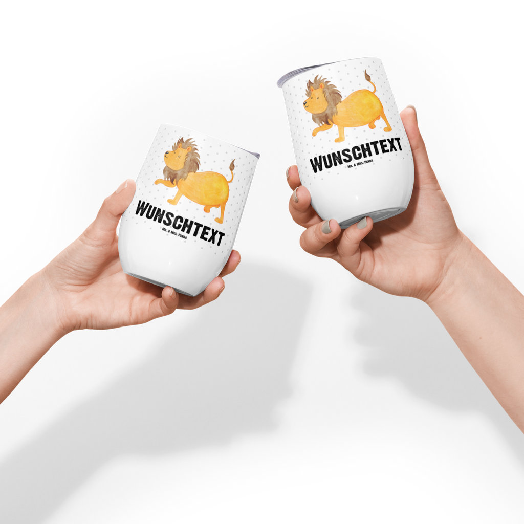 Personalisierter Weinbecher Sternzeichen Löwe Personalisierter Weinbecher, Personalisierter Glühwein Becher, Heißgetränke, Personalisierter Trinkbecher, Personalisierter Weinkelch, Personalisiertes Weingläser, hochwertiger Weinbecher, Weinbecher Reisen, Weinbecher unterwegs, Personalisertes Sommerglas, mit Namen, Wunschtext, Personalisierung, selbst bedrucken, Personalisiertes Weinglas, Tierkreiszeichen, Sternzeichen, Horoskop, Astrologie, Aszendent, Löwe Geschenk, Löwe Sternzeichen, Geschenk Juli, Geburtstag Juli, Geschenk August, Geburtstag August, König der Tiere