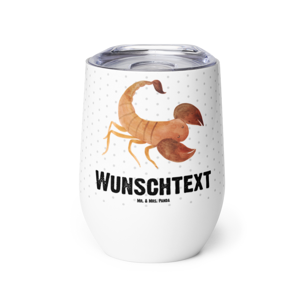 Personalisierter Weinbecher Sternzeichen Skorpion Personalisierter Weinbecher, Personalisierter Glühwein Becher, Heißgetränke, Personalisierter Trinkbecher, Personalisierter Weinkelch, Personalisiertes Weingläser, hochwertiger Weinbecher, Weinbecher Reisen, Weinbecher unterwegs, Personalisertes Sommerglas, mit Namen, Wunschtext, Personalisierung, selbst bedrucken, Personalisiertes Weinglas, Tierkreiszeichen, Sternzeichen, Horoskop, Astrologie, Aszendent, Skorpione, Skorpion Geschenk, Skorpion Sternzeichen, Geschenk Oktober, Geschenk November, Geburtstag Oktober, Geburtstag November